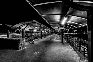 Fietsenstalling Pijnacker