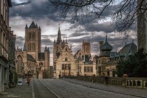 Gent (1 van 5)