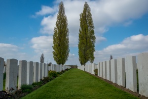 Een van de Bunkers