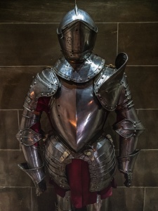 Knights Armor