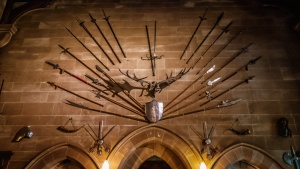 Armory
