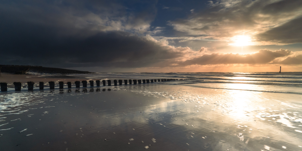 Zeeuws Strand
